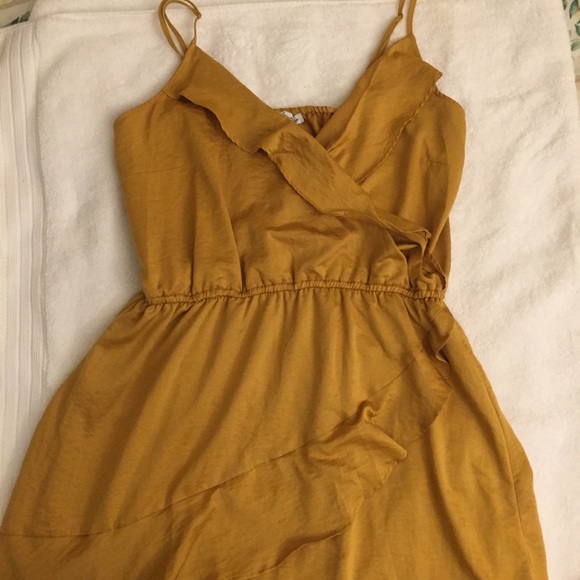 love, Fire Dresses & Skirts - Sweetheart flirty summer dress
